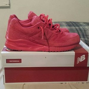 New Balance Fieg Kith Retro Jordan Nike Yeezy Raf