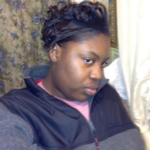 Meet your Posher, Keyshia