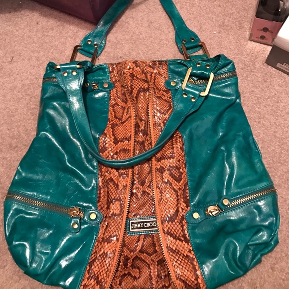 Handbag - Picture 1 of 3