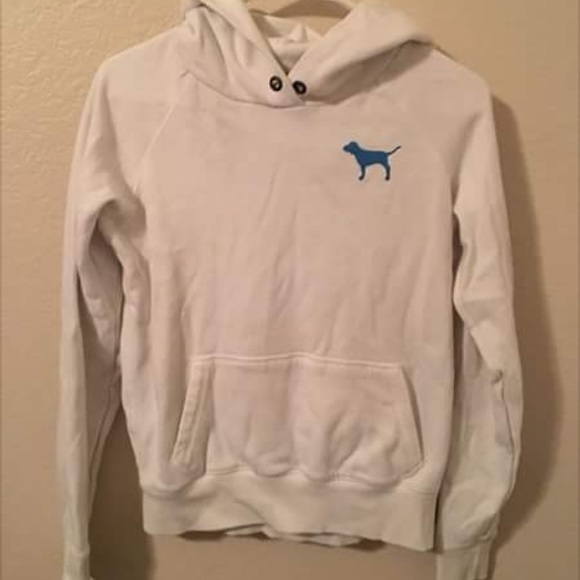 Victoria Secret Pink Hoodie