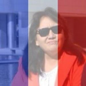 Meet your Posher, Linda