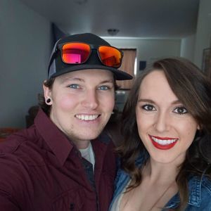 Meet your Posher, Miranda