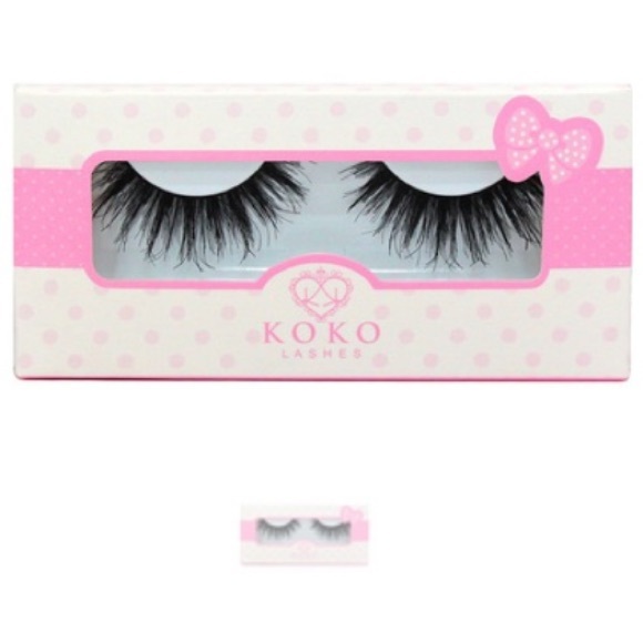 Koko lashes