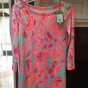 Lilly Pulitzer Sophie dress.