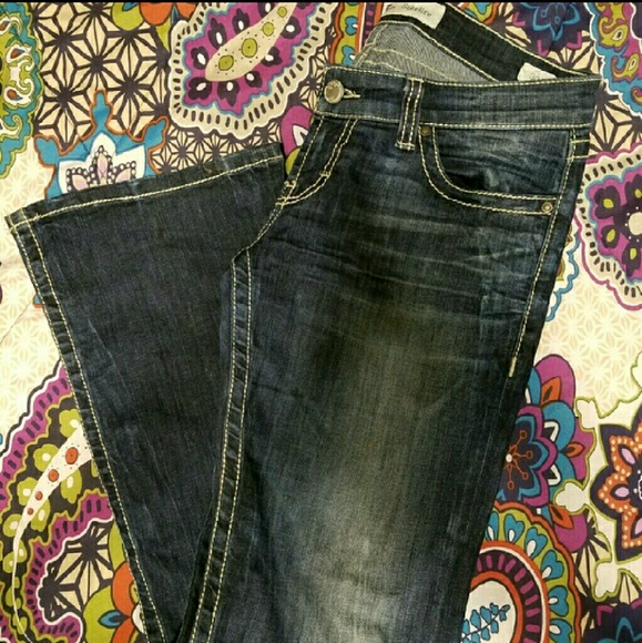 BKE Starlite 30R