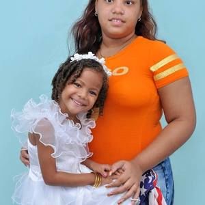 Meet your Posher, Tamara