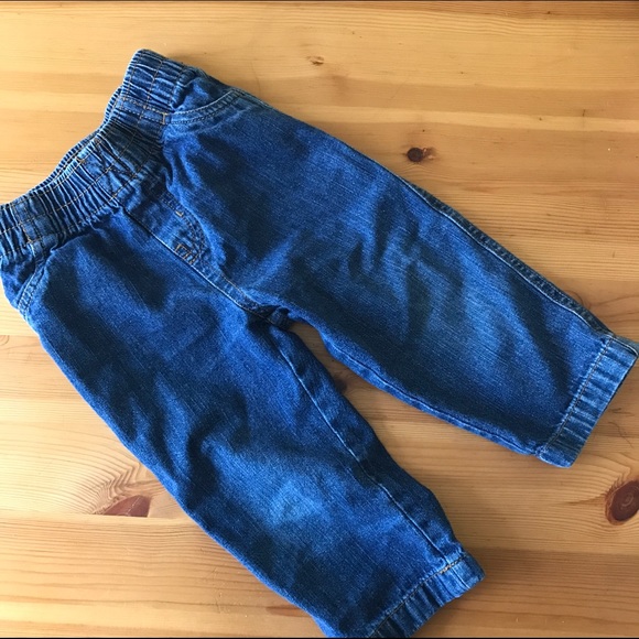 [Jumping Beans] Boys Jeans