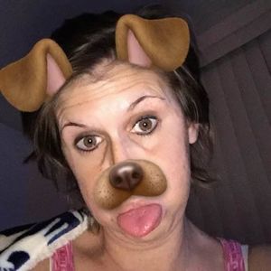 Meet your Posher, Dawn