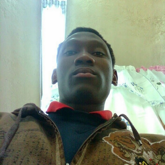 Meet your Posher, Sambou - Picture 1 of 1
