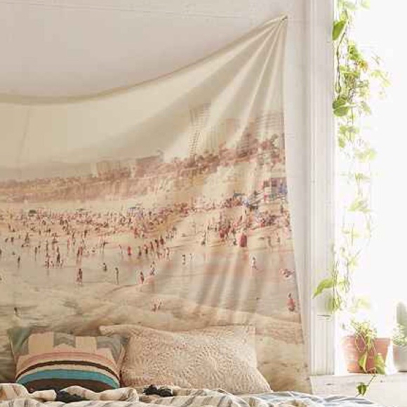 Tapestry!!!