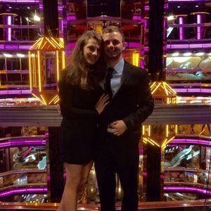 Meet your Posher, Lindsey