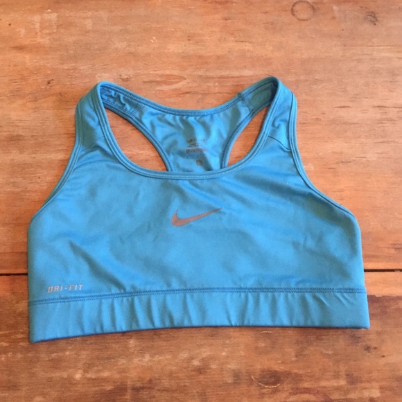 Nike Sports Bra 💙
