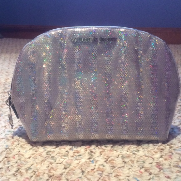 Victoria's Secret Makeup Bag