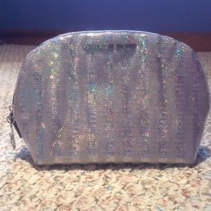 Victoria's Secret Makeup Bag
