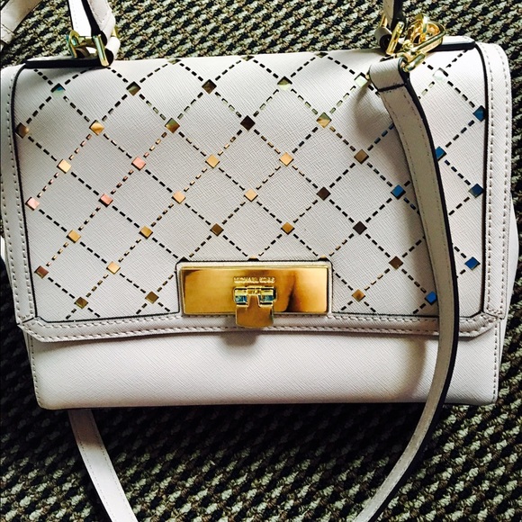 Authentic Michael kors (trade) for @naomijai