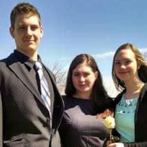 Meet your Posher, Jeffery