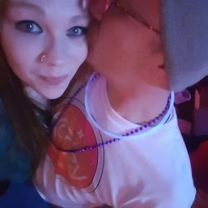 Meet your Posher, Aleshia