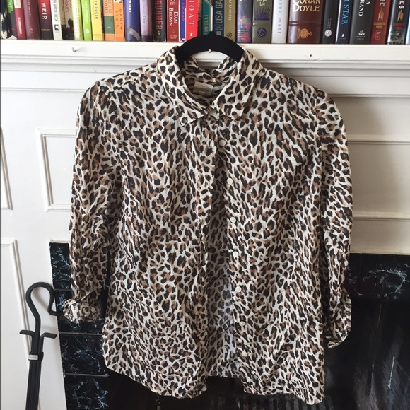 Button down shirt