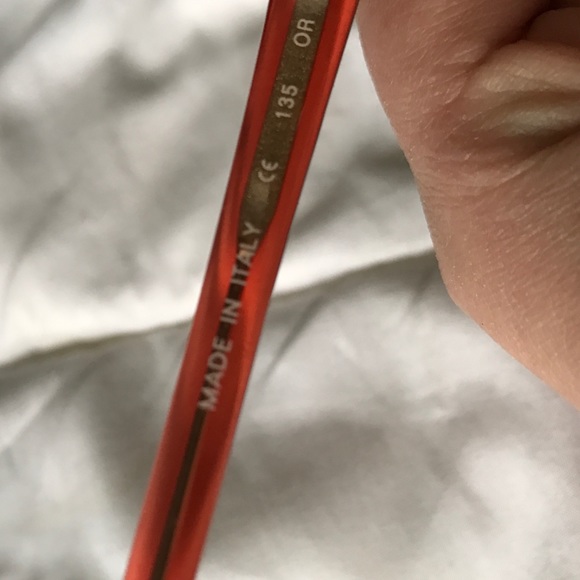 MICHEAL KORS VINTAGE SUNGLASSES! - Picture 5 of 5