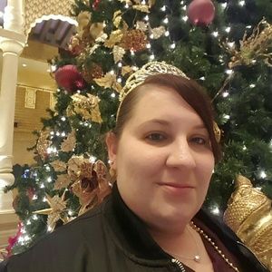 Meet your Posher, Tonya