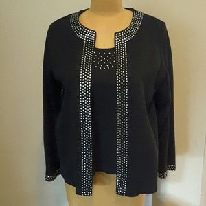 SPECIAL OCCASION TOP