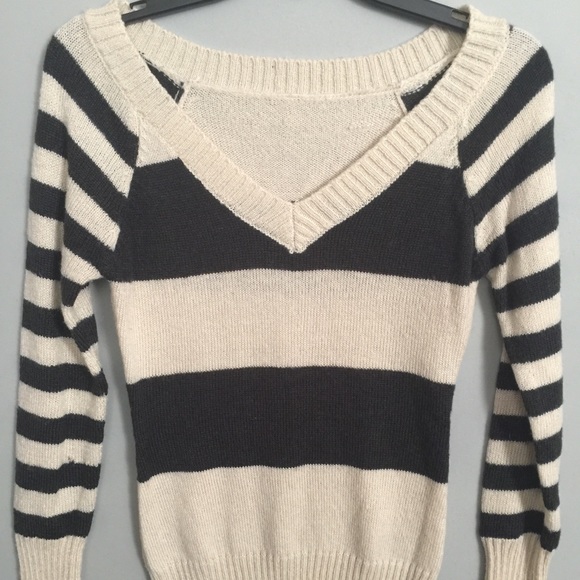 Poof Sweater