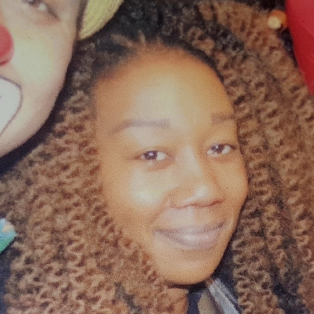 Meet your Posher, Iri