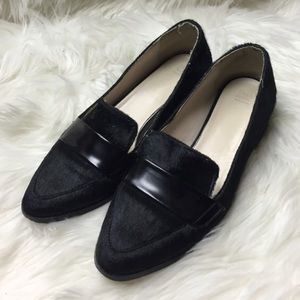 Zara Loafers