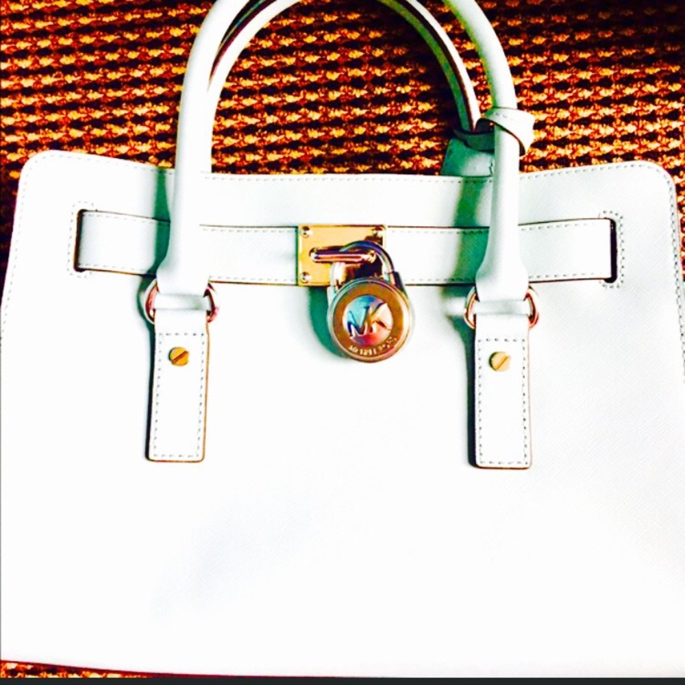 Authentic Michael kors