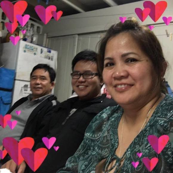 Meet your Posher, Sigrid - Picture 1 of 1