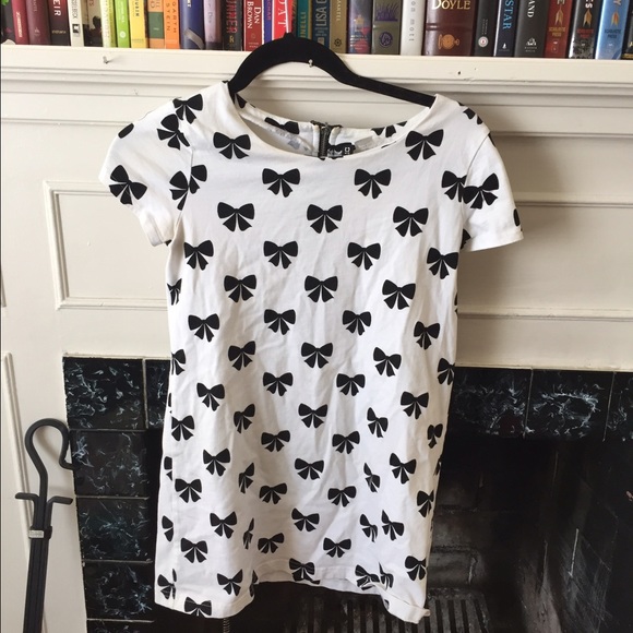 H&M tunic