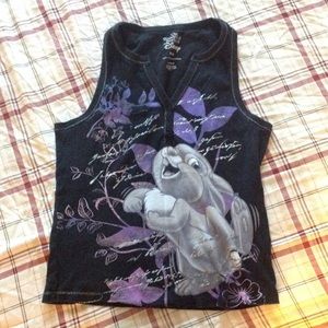 Vintage Disney tank top