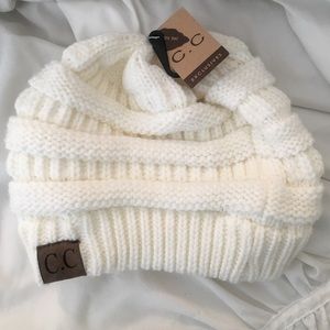 Crane Clothing Co. Beanie