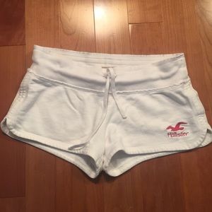 Hollister shorts size S