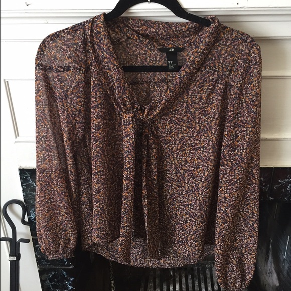 Blouse
