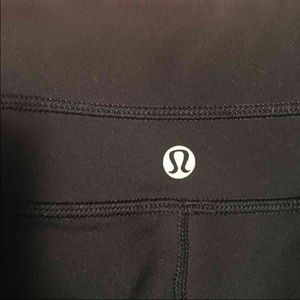Lululemon Groove Pants