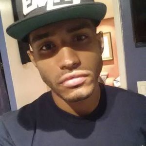 Meet your Posher, Oscar