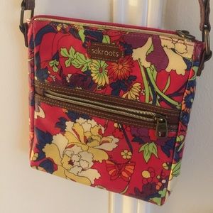 Sakroots Crossbody