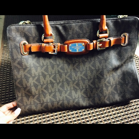 Authentic Michael kors handbags trade for alondra
