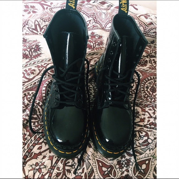 BRAND NEW Dr. Martens