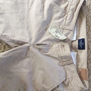 American Eagle Outfitters