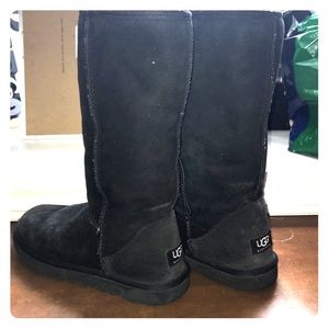 UGG boots