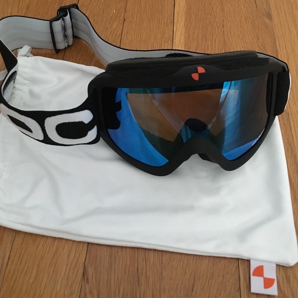 Brand New POC Ski Goggles