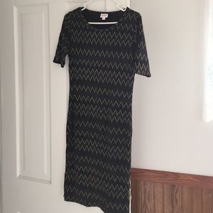 LuLaRoe Elegant Collection Julia