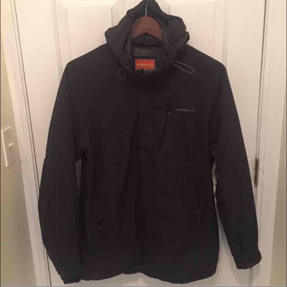 Men's Merrell Jacket