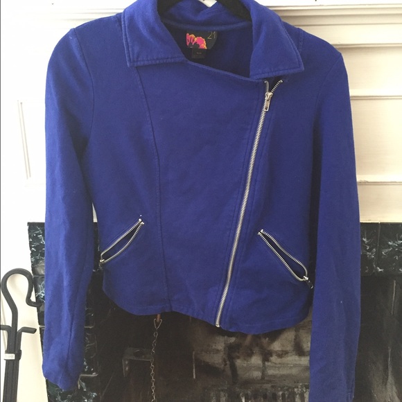 Forever21 jacket