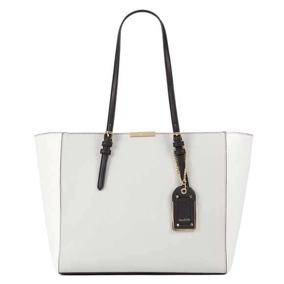 Tote Handbag