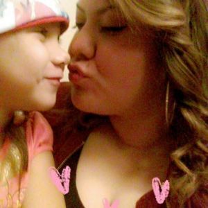 Meet your Posher, Maria