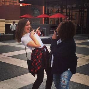 Meet your Posher, Mckenzie