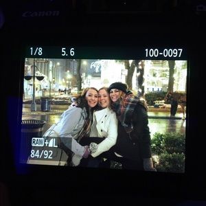 Meet your Posher, Madisyn